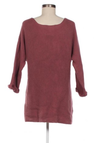 Дамски пуловер Blind Date, Размер L, Цвят Пепел от рози, Цена 10,44 лв.