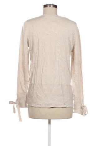 Γυναικείο πουλόβερ Bonita, Μέγεθος M, Χρώμα  Μπέζ, Τιμή 4,49 €