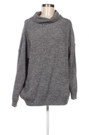 Дамски пуловер Boohoo, Размер M, Цвят Сив, Цена 5,22 лв.