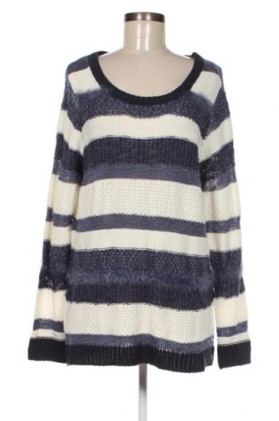 Γυναικείο πουλόβερ Bpc Bonprix Collection, Μέγεθος XL, Χρώμα Πολύχρωμο, Τιμή 5,38 €