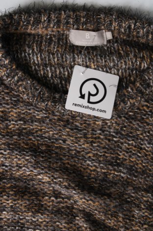 Дамски пуловер Brandtex, Размер L, Цвят Многоцветен, Цена 10,15 лв.