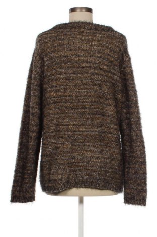 Γυναικείο πουλόβερ Brandtex, Μέγεθος L, Χρώμα Πολύχρωμο, Τιμή 4,49 €