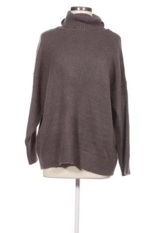 Дамски пуловер Brave Soul, Размер S, Цвят Сив, Цена 21,75 лв.