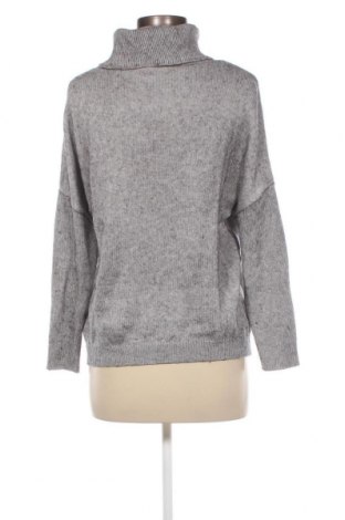 Γυναικείο πουλόβερ Breal, Μέγεθος M, Χρώμα Γκρί, Τιμή 8,89 €