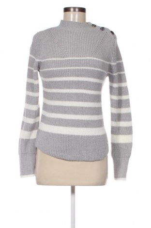 Дамски пуловер Breal, Размер M, Цвят Сив, Цена 21,75 лв.