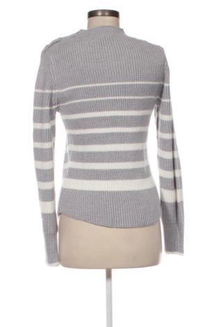 Дамски пуловер Breal, Размер M, Цвят Сив, Цена 26,10 лв.