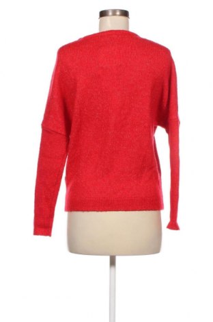 Damenpullover Breal, Größe S, Farbe Rot, Preis € 17,94