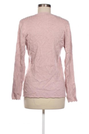 Γυναικείο πουλόβερ C&A, Μέγεθος L, Χρώμα Ρόζ , Τιμή 4,49 €