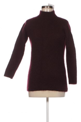 Дамски пуловер COS, Размер S, Цвят Червен, Цена 42,76 лв.