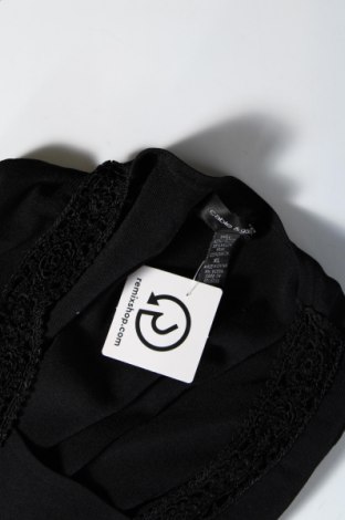Дамски пуловер Cable & Gauge, Размер XL, Цвят Черен, Цена 6,38 лв.