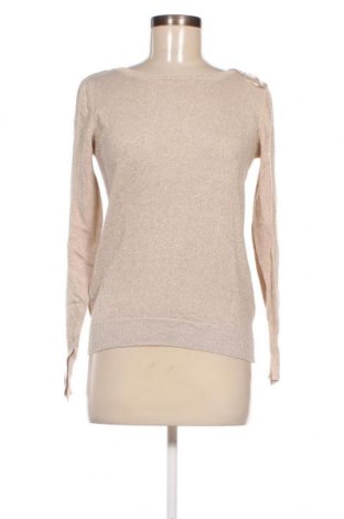 Дамски пуловер Calliope, Размер M, Цвят Бежов, Цена 8,70 лв.