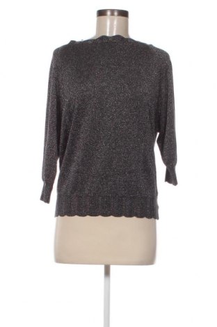 Дамски пуловер Camaieu, Размер M, Цвят Сив, Цена 10,15 лв.