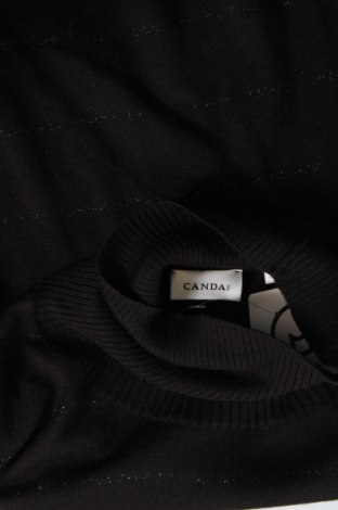 Pulover de femei Canda, Mărime XL, Culoare Negru, Preț 28,62 Lei
