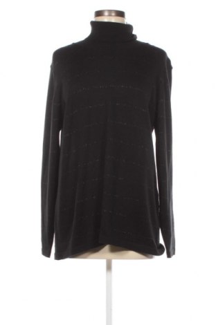 Дамски пуловер Canda, Размер XL, Цвят Черен, Цена 8,70 лв.