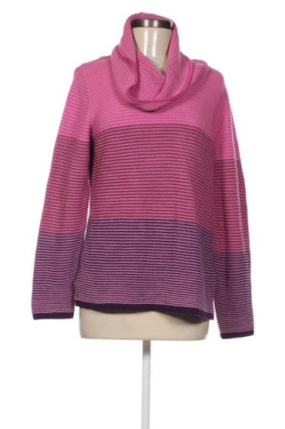 Дамски пуловер Canda, Размер M, Цвят Розов, Цена 8,12 лв.