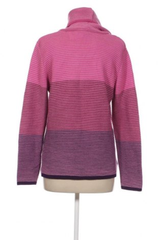 Дамски пуловер Canda, Размер M, Цвят Розов, Цена 7,83 лв.