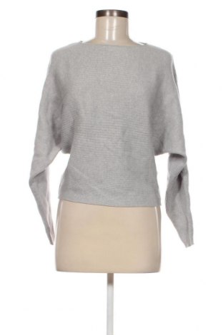 Γυναικείο πουλόβερ Cane & Cane, Μέγεθος S, Χρώμα Γκρί, Τιμή 4,95 €