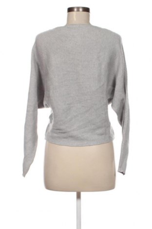 Γυναικείο πουλόβερ Cane & Cane, Μέγεθος S, Χρώμα Γκρί, Τιμή 4,95 €
