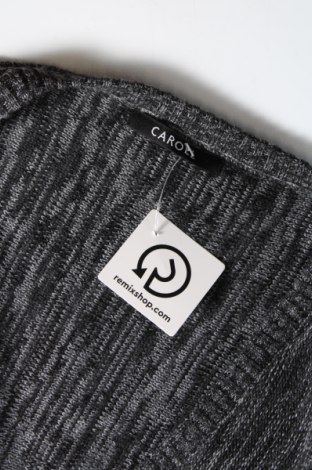Дамски пуловер Caroll, Размер M, Цвят Сив, Цена 7,92 лв.