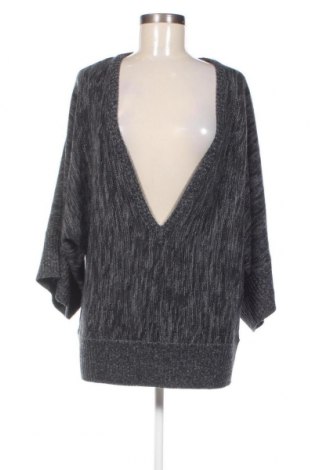 Γυναικείο πουλόβερ Caroll, Μέγεθος M, Χρώμα Γκρί, Τιμή 4,50 €