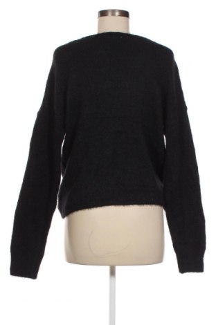 Дамски пуловер Castro, Размер L, Цвят Черен, Цена 11,50 лв.