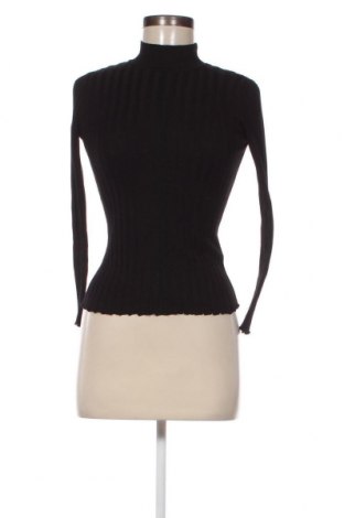 Дамски пуловер Castro, Размер S, Цвят Черен, Цена 20,70 лв.