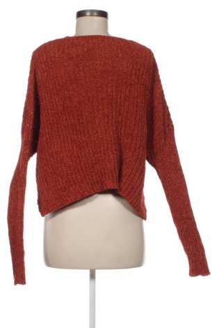 Дамски пуловер Castro, Размер XS, Цвят Кафяв, Цена 15,18 лв.