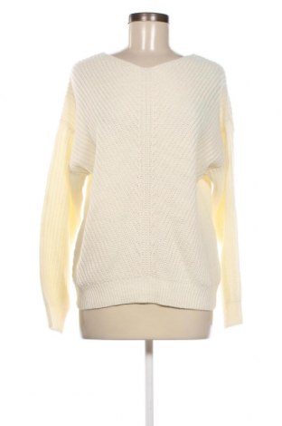 Дамски пуловер Castro, Размер XS, Цвят Бял, Цена 11,50 лв.