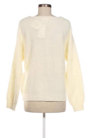 Дамски пуловер Castro, Размер XS, Цвят Бял, Цена 13,34 лв.