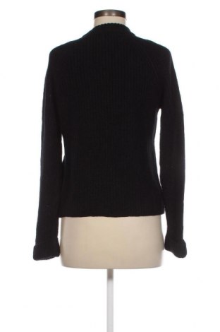 Дамски пуловер Castro, Размер S, Цвят Черен, Цена 14,72 лв.