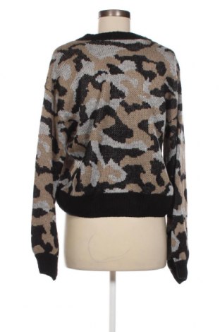 Дамски пуловер Castro, Размер M, Цвят Многоцветен, Цена 17,02 лв.