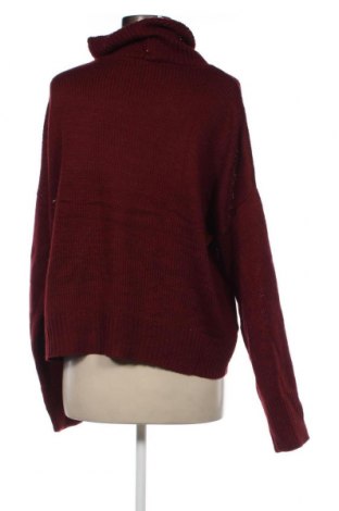 Дамски пуловер Castro, Размер XL, Цвят Червен, Цена 18,86 лв.