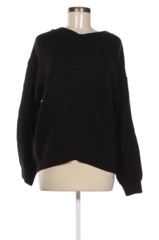 Дамски пуловер Castro, Размер XS, Цвят Черен, Цена 11,50 лв.