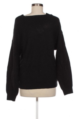 Γυναικείο πουλόβερ Castro, Μέγεθος XS, Χρώμα Μαύρο, Τιμή 6,16 €