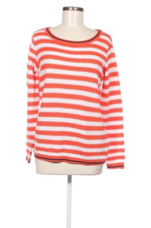 Γυναικείο πουλόβερ Cheer, Μέγεθος S, Χρώμα Πορτοκαλί, Τιμή 14,84 €