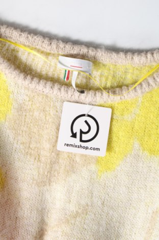 Γυναικείο πουλόβερ Cinque, Μέγεθος M, Χρώμα Πολύχρωμο, Τιμή 12,78 €