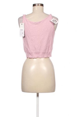 Γυναικείο πουλόβερ Colin's, Μέγεθος S, Χρώμα Ρόζ , Τιμή 5,22 €