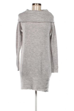 Дамски пуловер Colloseum, Размер M, Цвят Сив, Цена 7,25 лв.