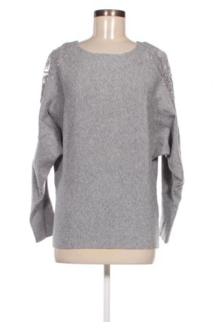 Дамски пуловер Colloseum, Размер S, Цвят Сив, Цена 8,70 лв.