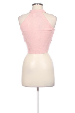 Γυναικείο πουλόβερ Collusion, Μέγεθος M, Χρώμα Ρόζ , Τιμή 5,61 €