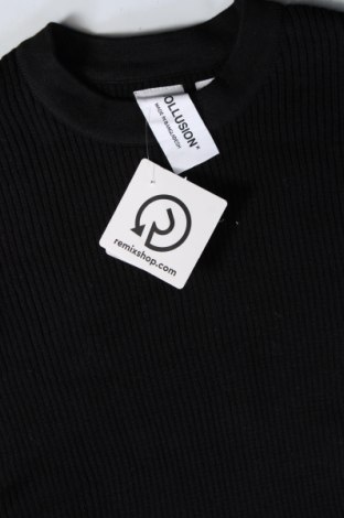 Pulover de femei Collusion, Mărime XS, Culoare Negru, Preț 29,08 Lei