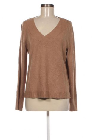 Damenpullover Comma,, Größe S, Farbe Braun, Preis 61,49 €