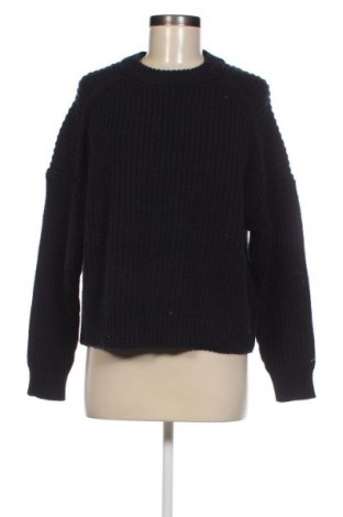 Дамски пуловер Comma,, Размер M, Цвят Син, Цена 46,20 лв.