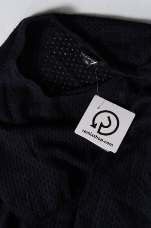 Дамски пуловер Comma,, Размер M, Цвят Син, Цена 13,20 лв.