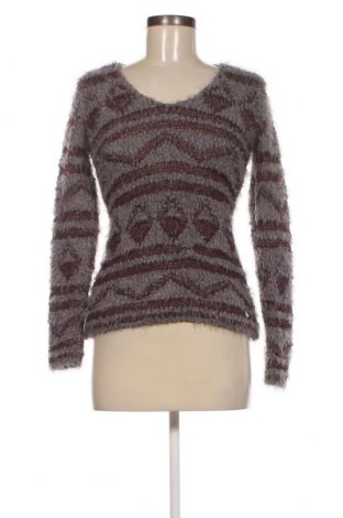 Дамски пуловер Comma,, Размер XS, Цвят Сив, Цена 3,07 лв.