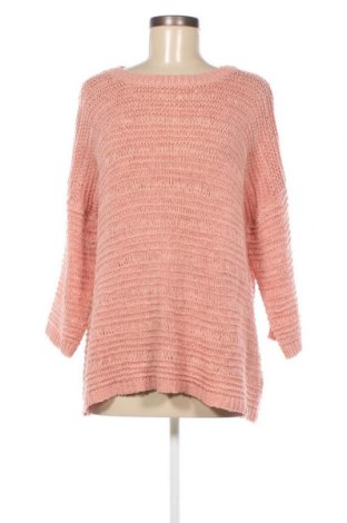 Γυναικείο πουλόβερ Coop, Μέγεθος XL, Χρώμα Ρόζ , Τιμή 5,38 €