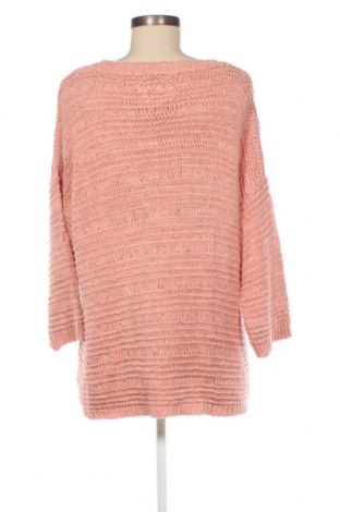 Γυναικείο πουλόβερ Coop, Μέγεθος XL, Χρώμα Ρόζ , Τιμή 6,28 €