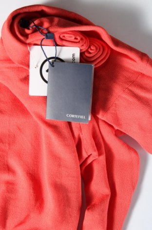 Дамски пуловер Cortefiel, Размер M, Цвят Розов, Цена 10,00 лв.