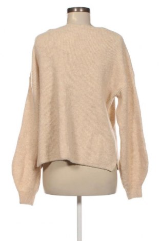 Γυναικείο πουλόβερ Cropp, Μέγεθος M, Χρώμα  Μπέζ, Τιμή 13,46 €