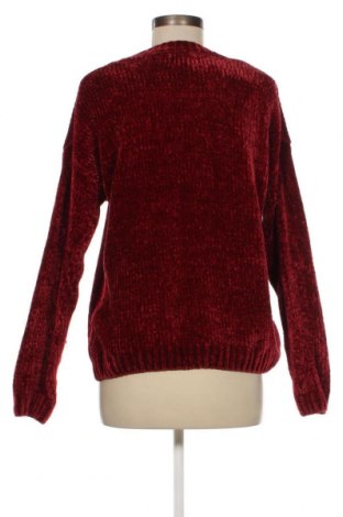 Γυναικείο πουλόβερ Cubus, Μέγεθος S, Χρώμα Κόκκινο, Τιμή 7,36 €